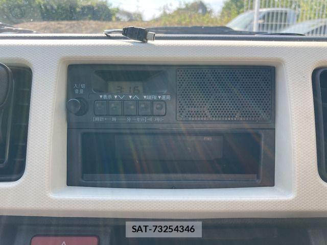 Suzuki ALTO 2016-01 7614912-7
