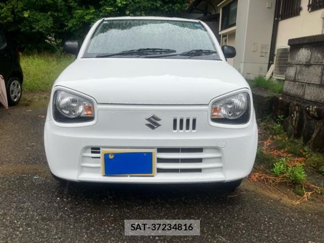 Suzuki ALTO 2020-04 7614910-0