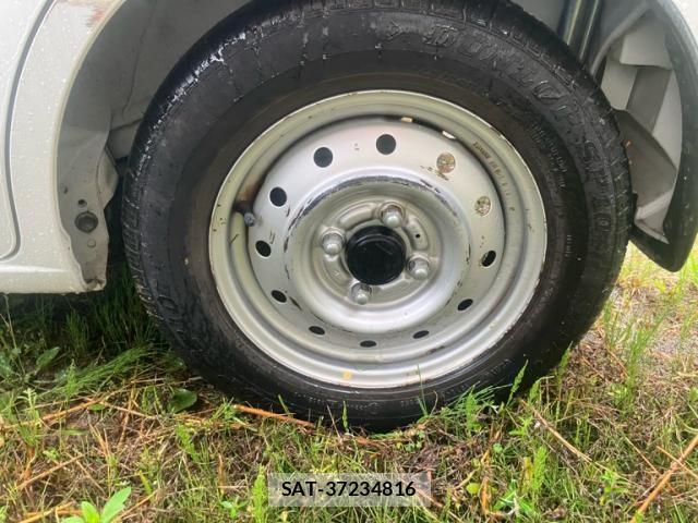 Suzuki ALTO 2020-04 7614910-9
