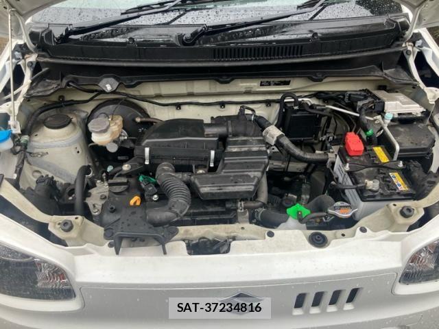 Suzuki ALTO 2020-04 7614910-12