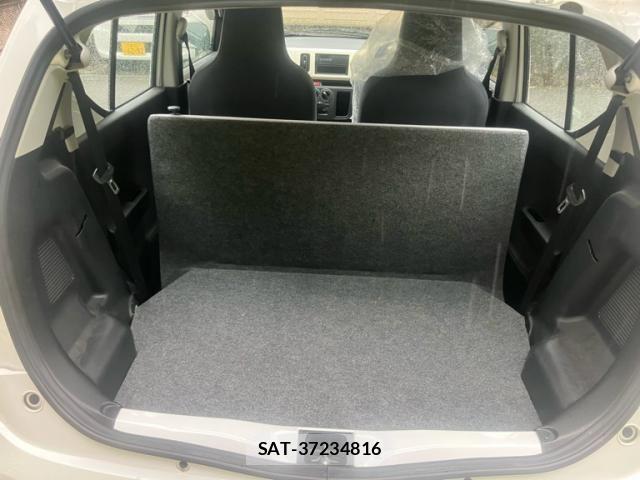 Suzuki ALTO 2020-04 7614910-13