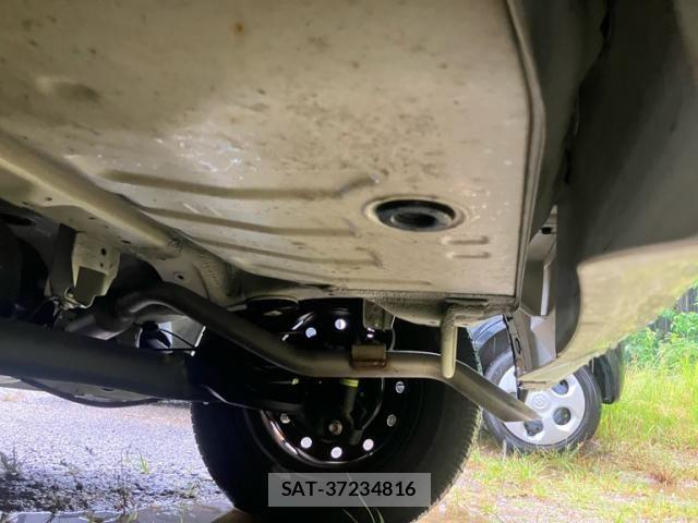 Suzuki ALTO 2020-04 7614910-14