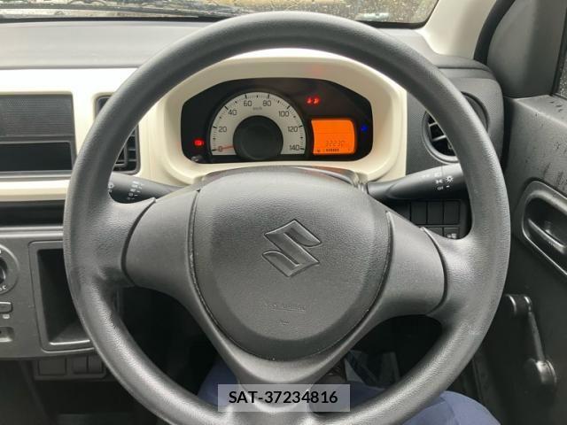Suzuki ALTO 2020-04 7614910-17