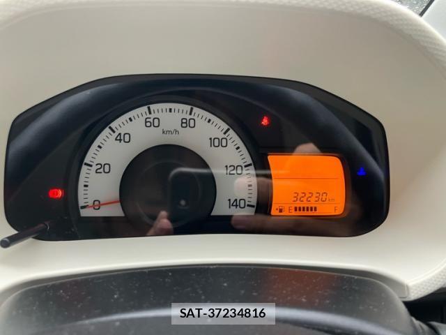Suzuki ALTO 2020-04 7614910-20