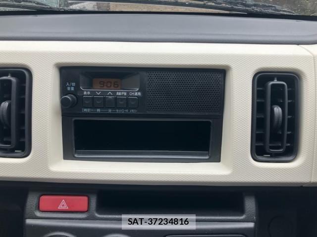 Suzuki ALTO 2020-04 7614910-21