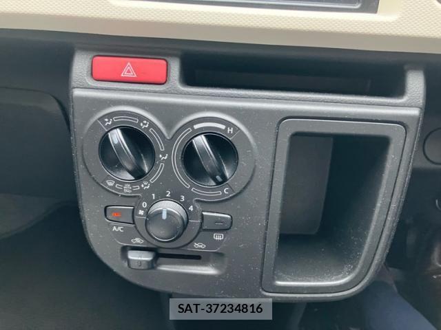 Suzuki ALTO 2020-04 7614910-22