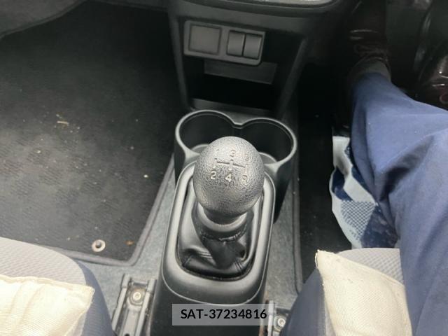 Suzuki ALTO 2020-04 7614910-23