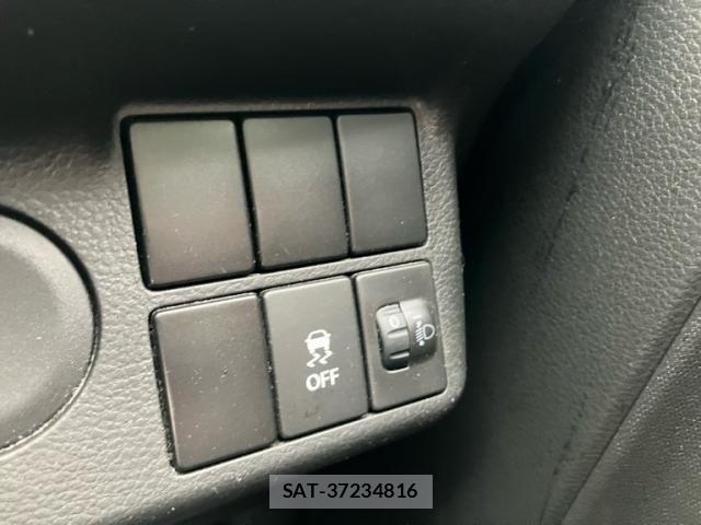 Suzuki ALTO 2020-04 7614910-24
