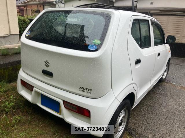 Suzuki ALTO 2020-04 7614910-5