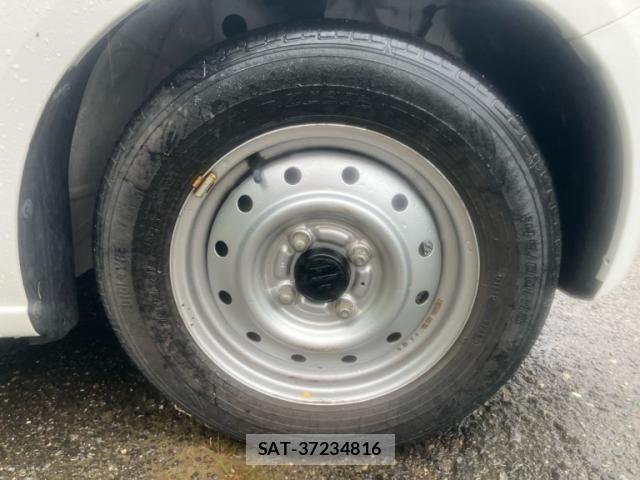 Suzuki ALTO 2020-04 7614910-6