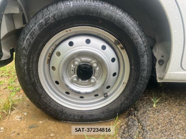 Suzuki ALTO 2020-04 7614910-7