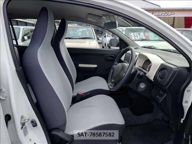 Suzuki ALTO 2017-07 7720525-15