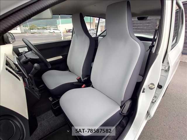 Suzuki ALTO 2017-07 7720525-16