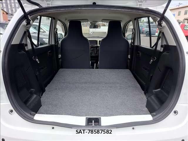 Suzuki ALTO 2017-07 7720525-17