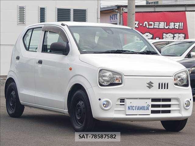 Suzuki ALTO 2017-07 7720525-4