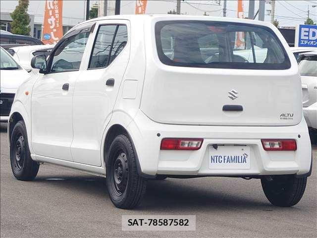 Suzuki ALTO 2017-07 7720525-5
