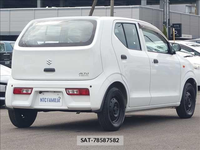 Suzuki ALTO 2017-07 7720525-6