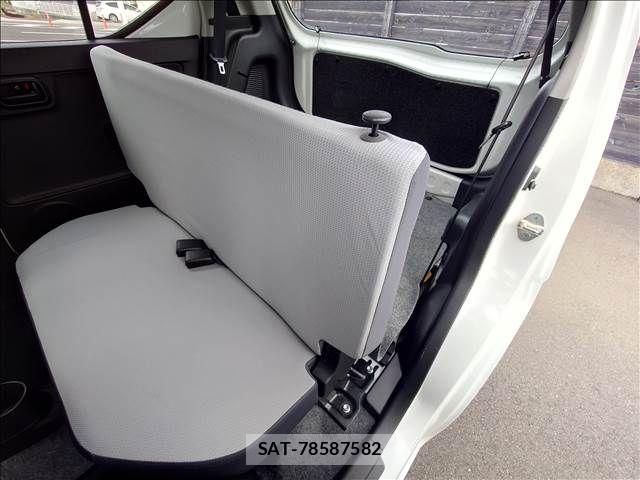 Suzuki ALTO 2017-07 7720525-7