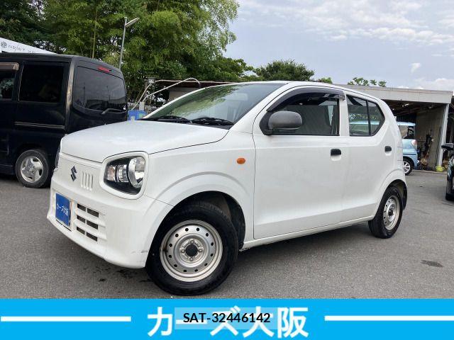 Suzuki ALTO 2016-05 7720528-0