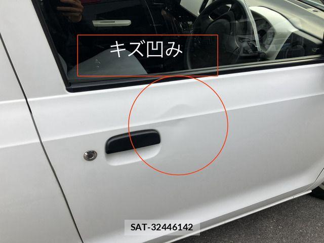Suzuki ALTO 2016-05 7720528-10