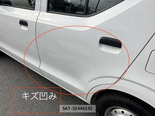 Suzuki ALTO 2016-05 7720528-11
