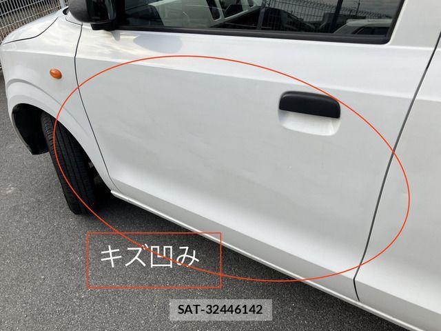Suzuki ALTO 2016-05 7720528-12