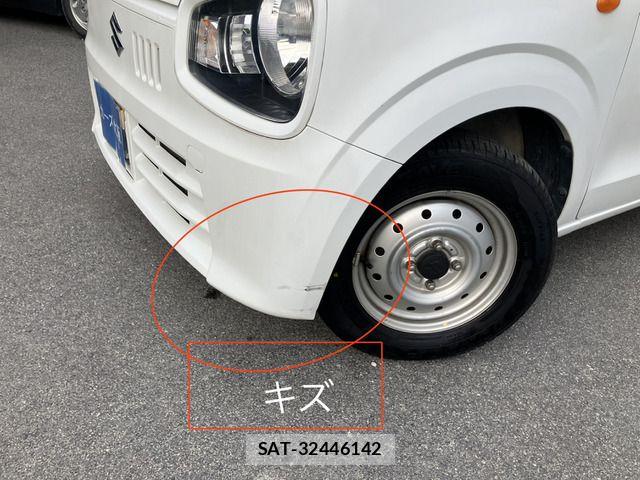 Suzuki ALTO 2016-05 7720528-13