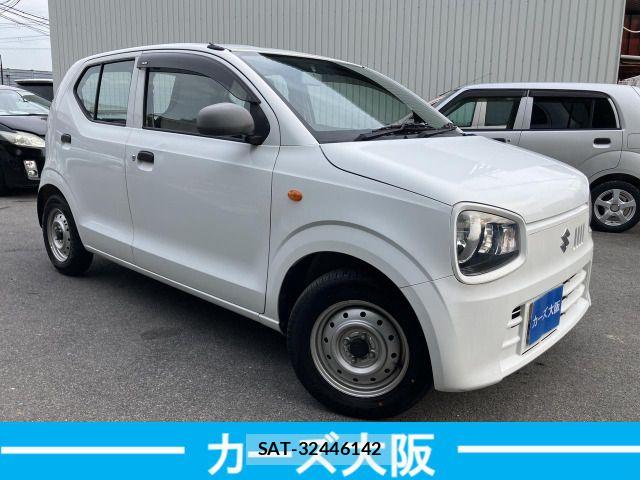 Suzuki ALTO 2016-05 7720528-1