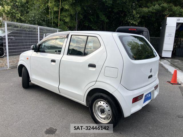 Suzuki ALTO 2016-05 7720528-2