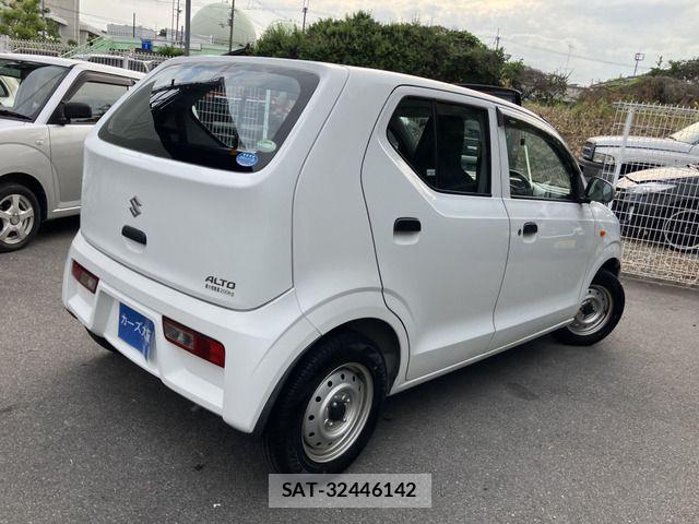 Suzuki ALTO 2016-05 7720528-3