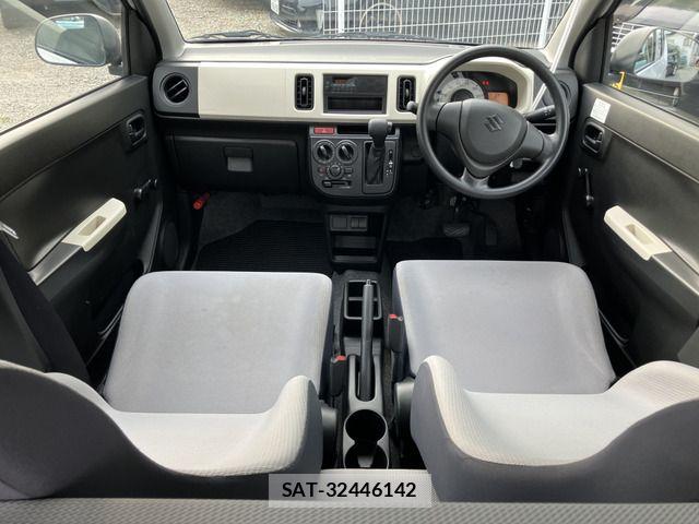 Suzuki ALTO 2016-05 7720528-5