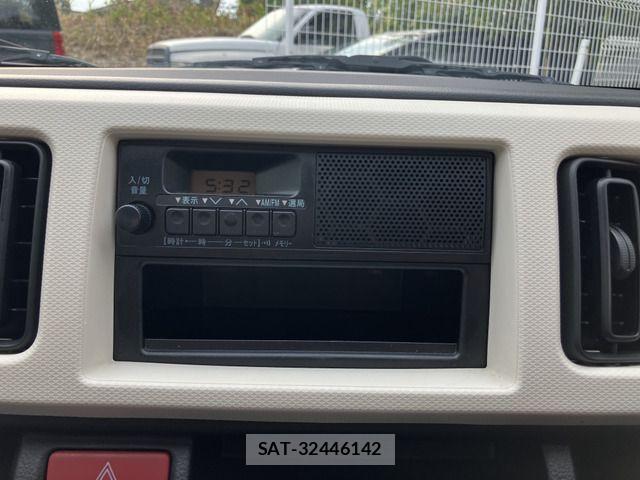 Suzuki ALTO 2016-05 7720528-7