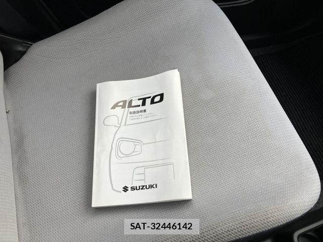 Suzuki ALTO 2016-05 7720528-8