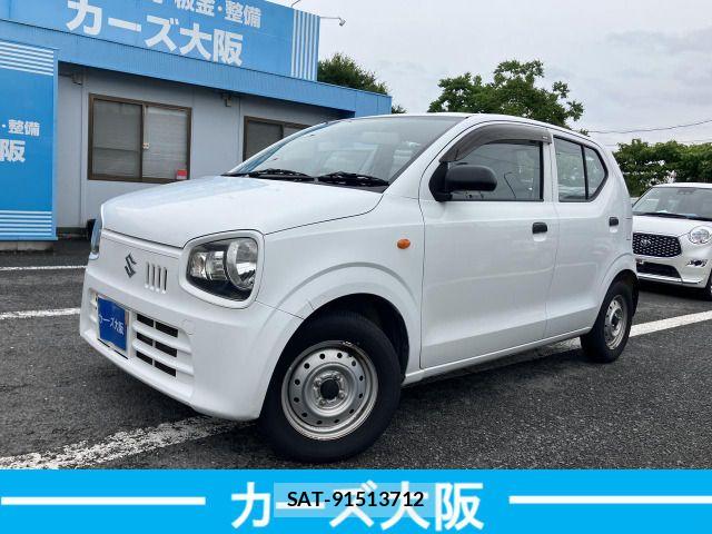 Suzuki ALTO 2016-03 7720531-0
