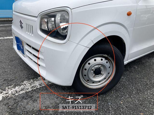 Suzuki ALTO 2016-03 7720531-10