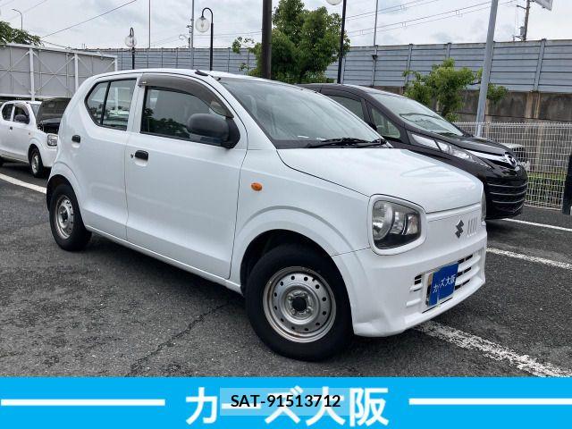 Suzuki ALTO 2016-03 7720531-1