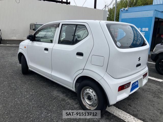 Suzuki ALTO 2016-03 7720531-2