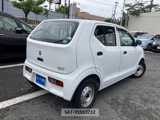 Suzuki ALTO 2016-03 7720531-3