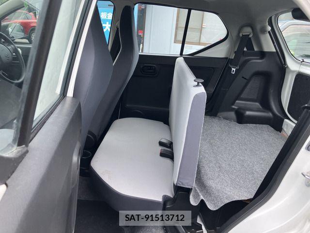 Suzuki ALTO 2016-03 7720531-4