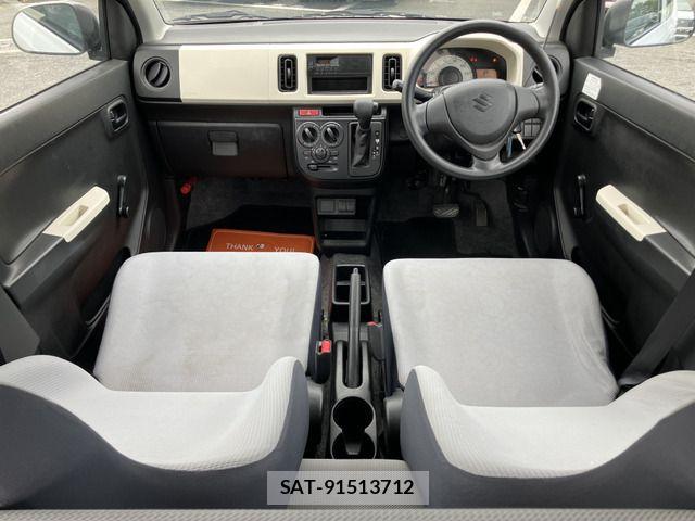 Suzuki ALTO 2016-03 7720531-5