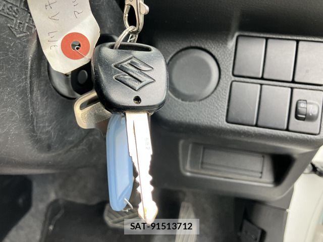 Suzuki ALTO 2016-03 7720531-6