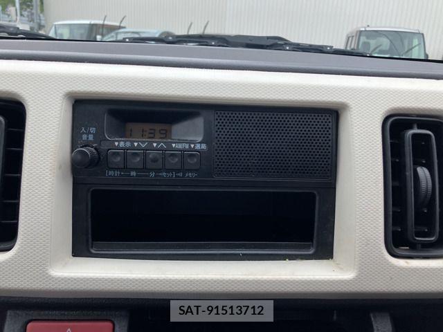 Suzuki ALTO 2016-03 7720531-7