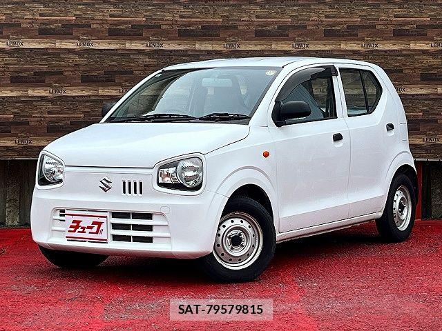 Suzuki ALTO 2020-05 7720527-0