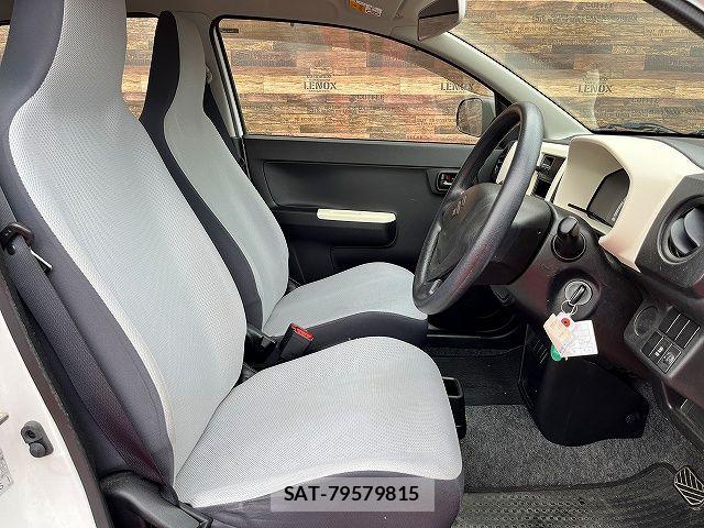Suzuki ALTO 2020-05 7720527-9