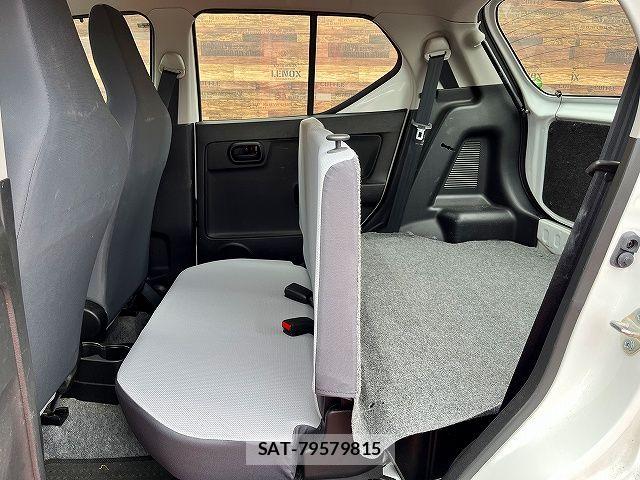 Suzuki ALTO 2020-05 7720527-12