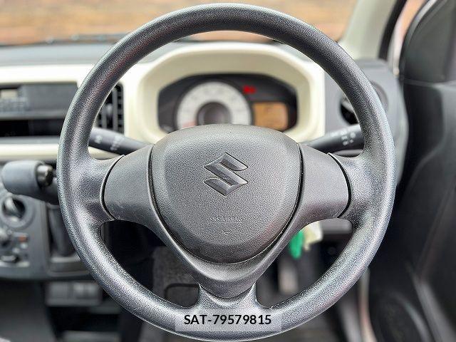 Suzuki ALTO 2020-05 7720527-13