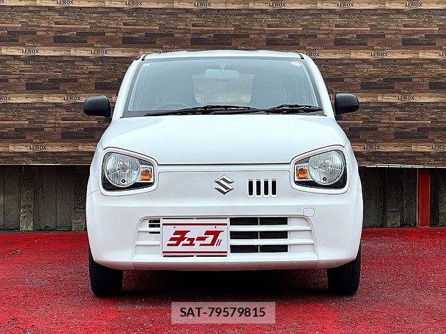 Suzuki ALTO 2020-05 7720527-16