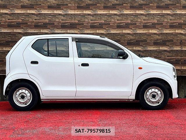 Suzuki ALTO 2020-05 7720527-17