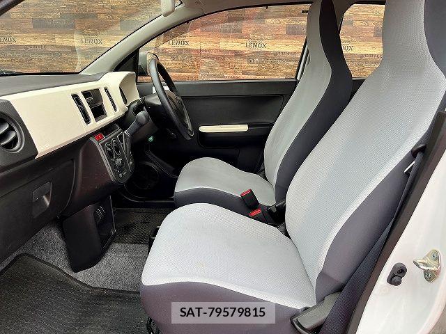 Suzuki ALTO 2020-05 7720527-18