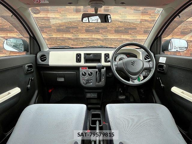 Suzuki ALTO 2020-05 7720527-1